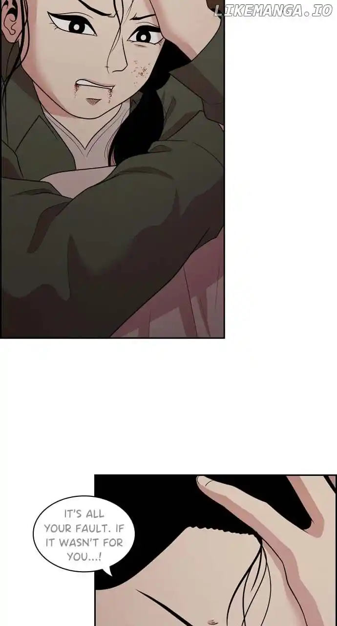 Tomorrow Chapter 139