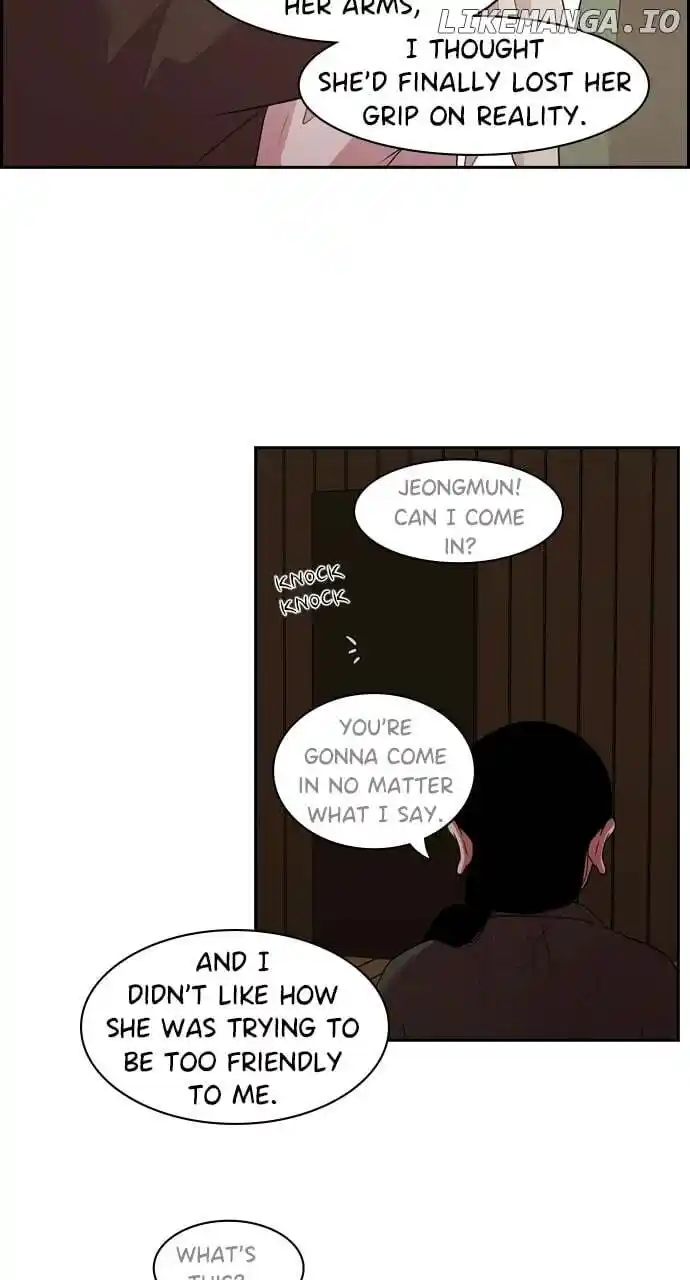 Tomorrow Chapter 139