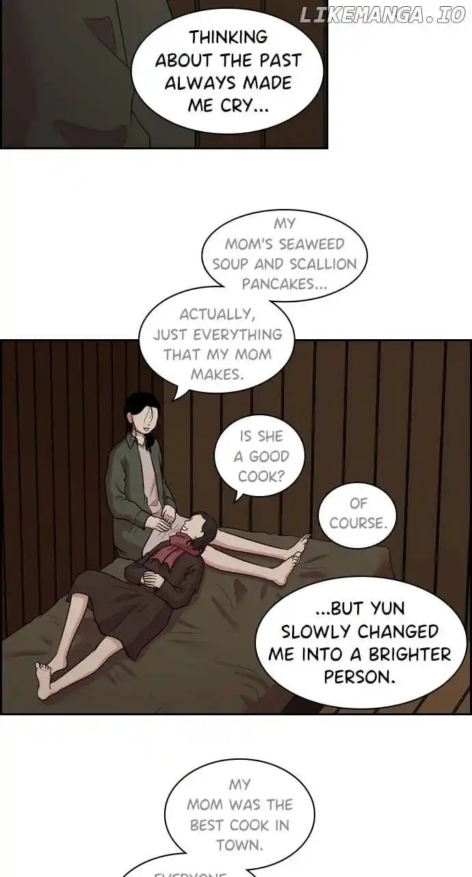 Tomorrow Chapter 139