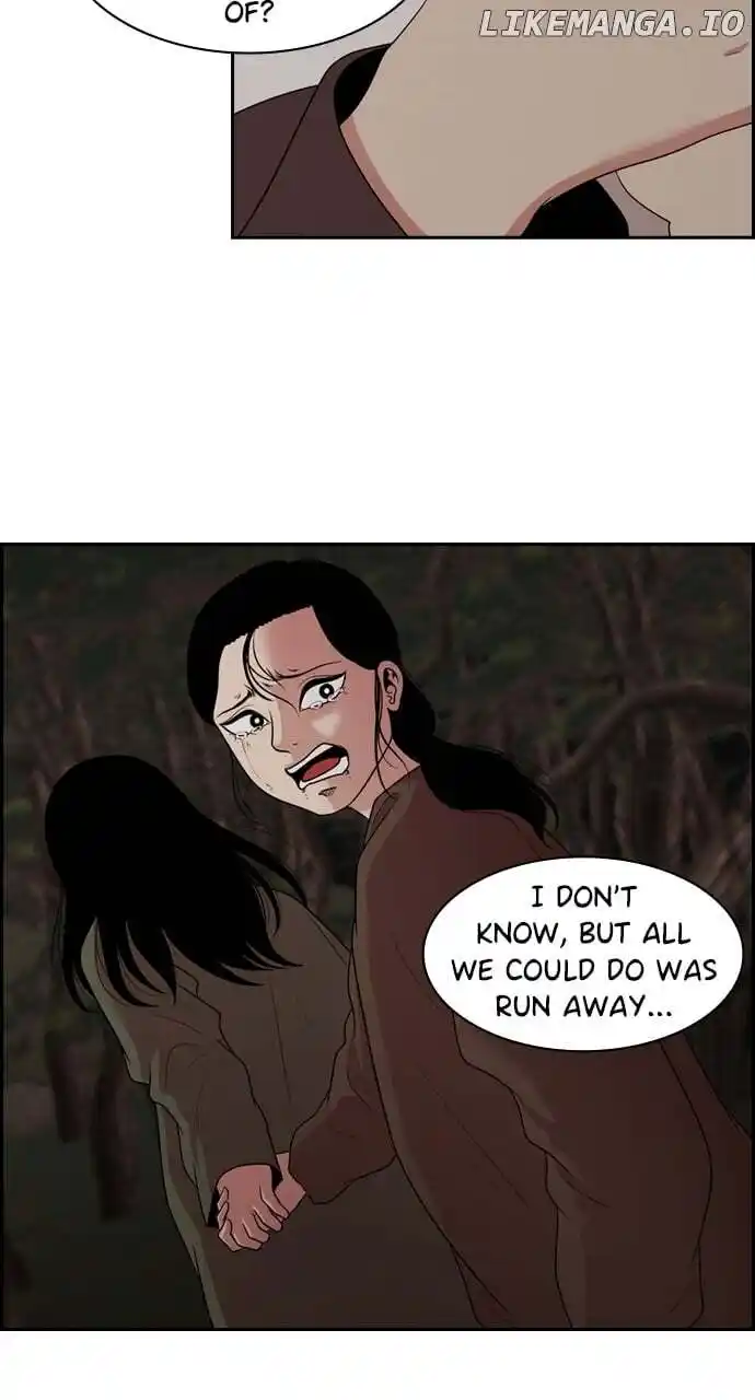 Tomorrow Chapter 139