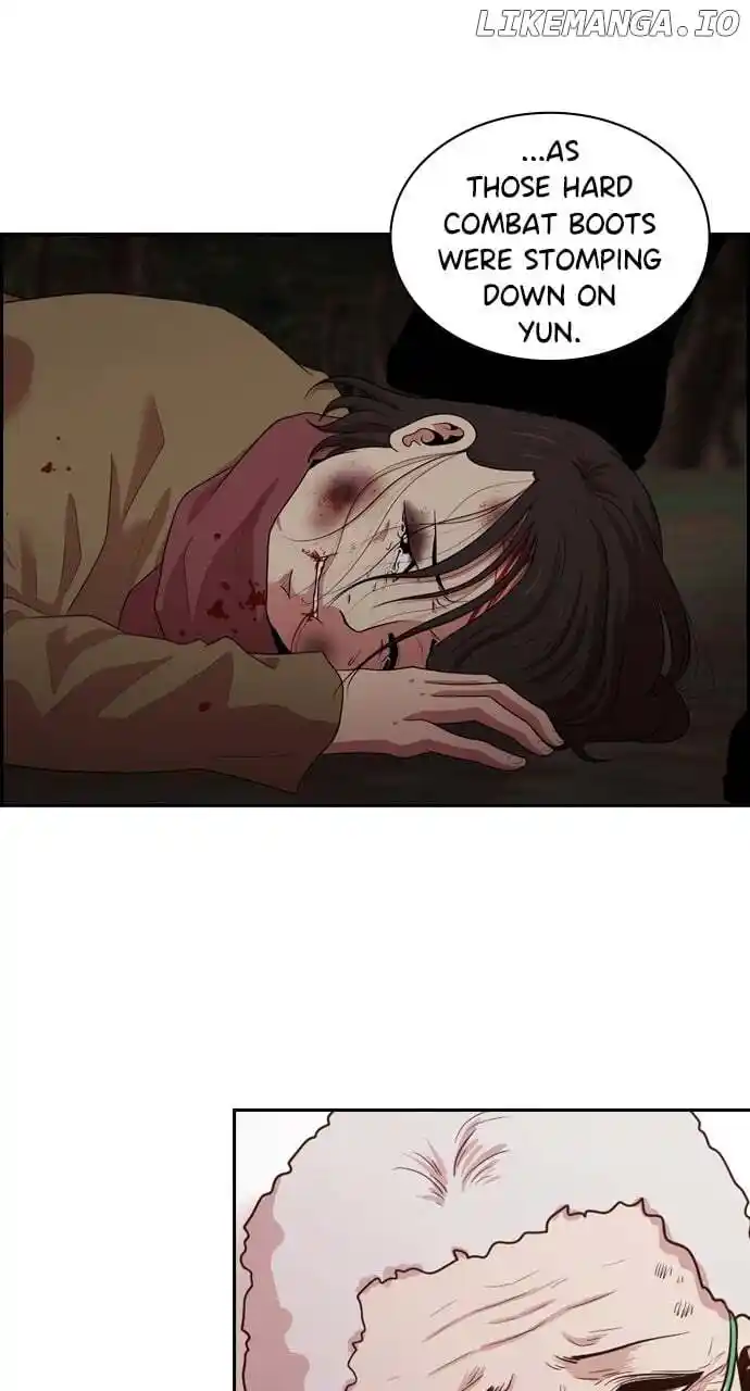 Tomorrow Chapter 139