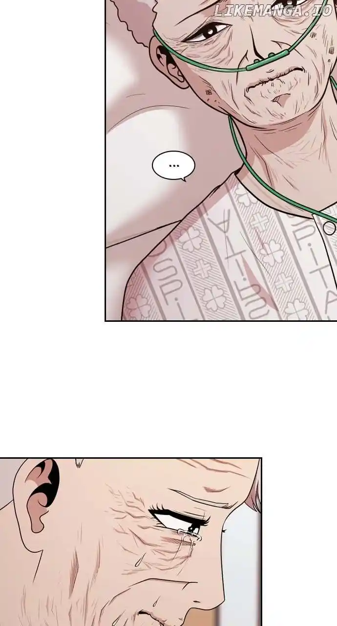 Tomorrow Chapter 139