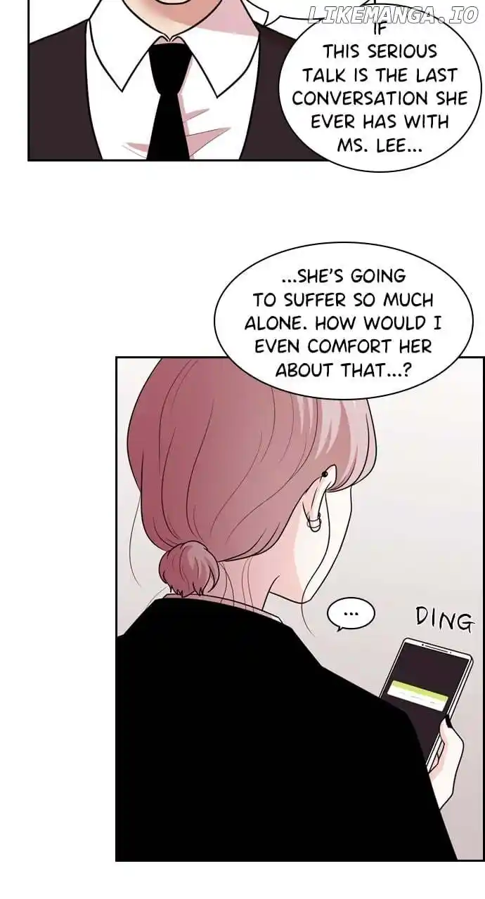 Tomorrow Chapter 139