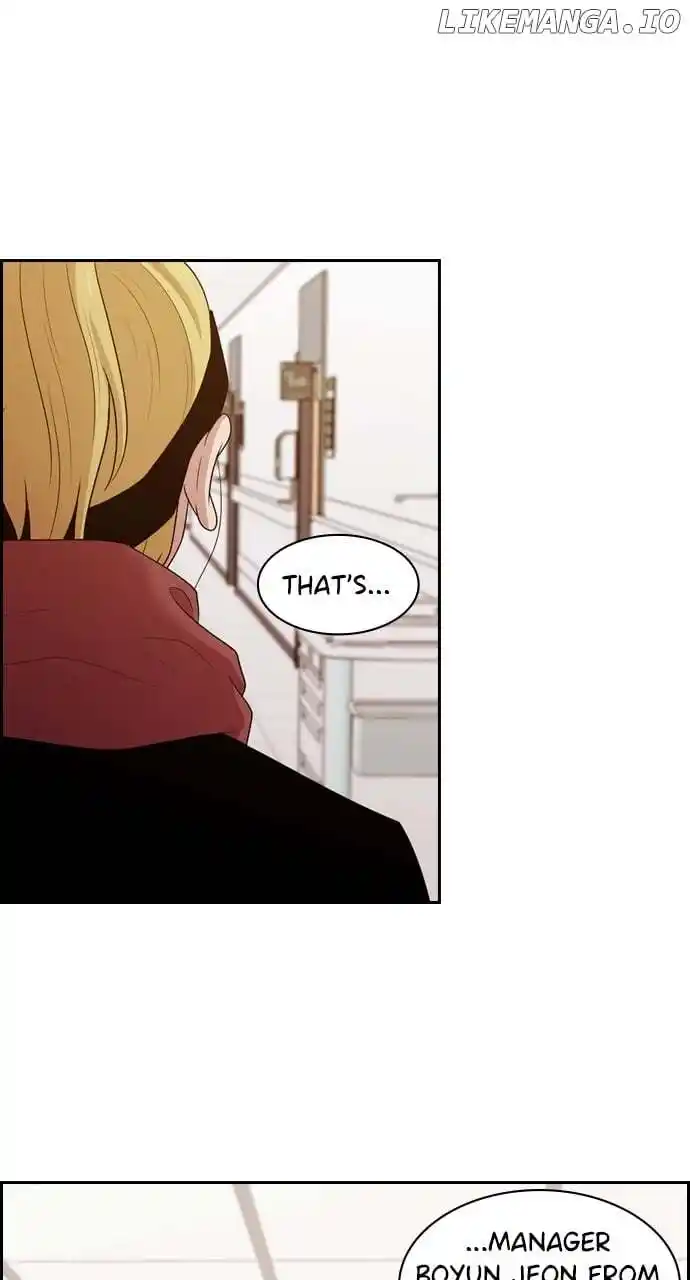 Tomorrow Chapter 139