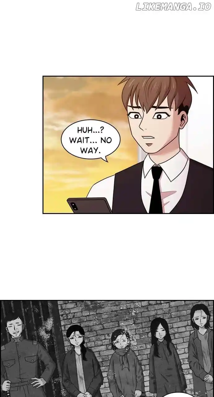 Tomorrow Chapter 139