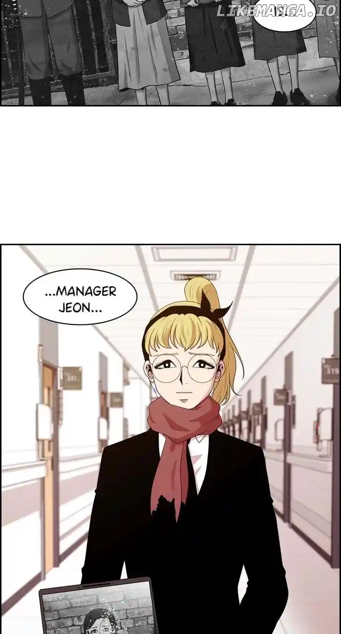 Tomorrow Chapter 139