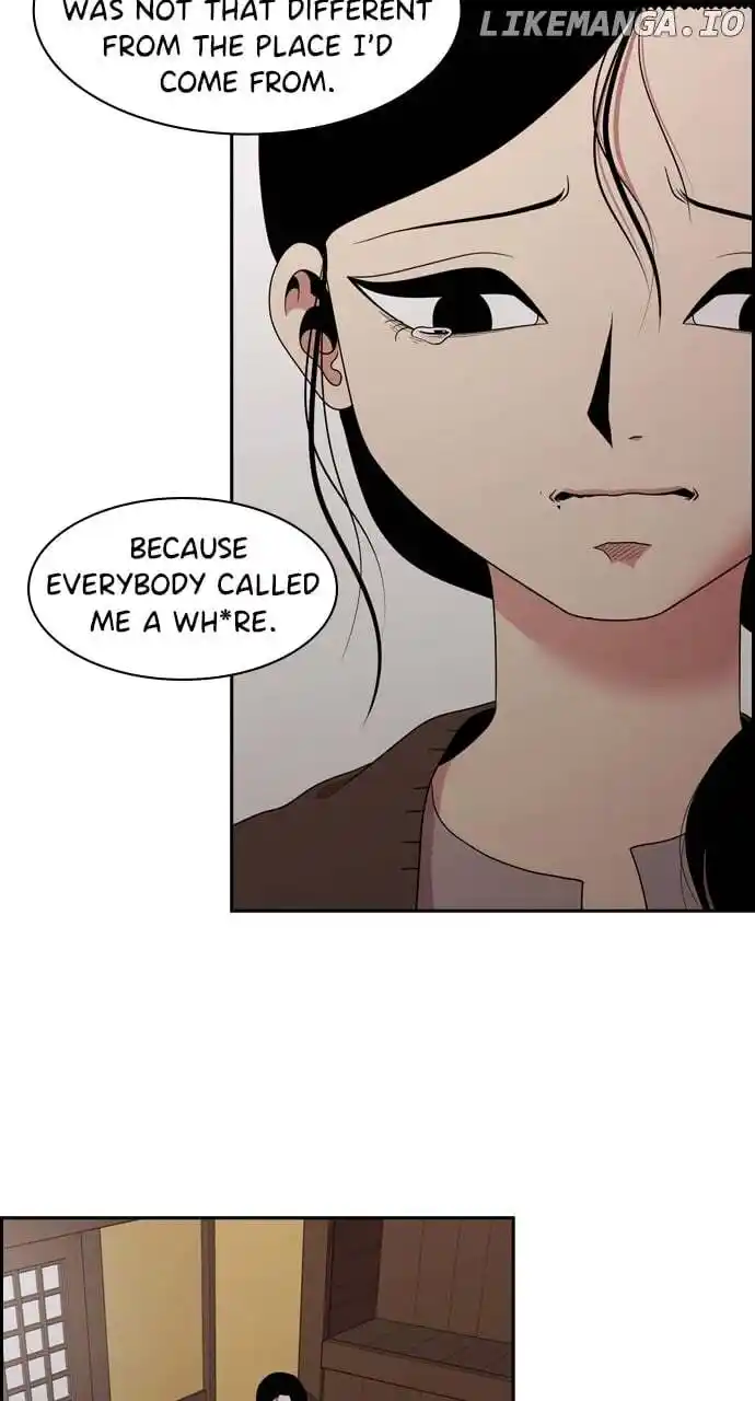 Tomorrow Chapter 140