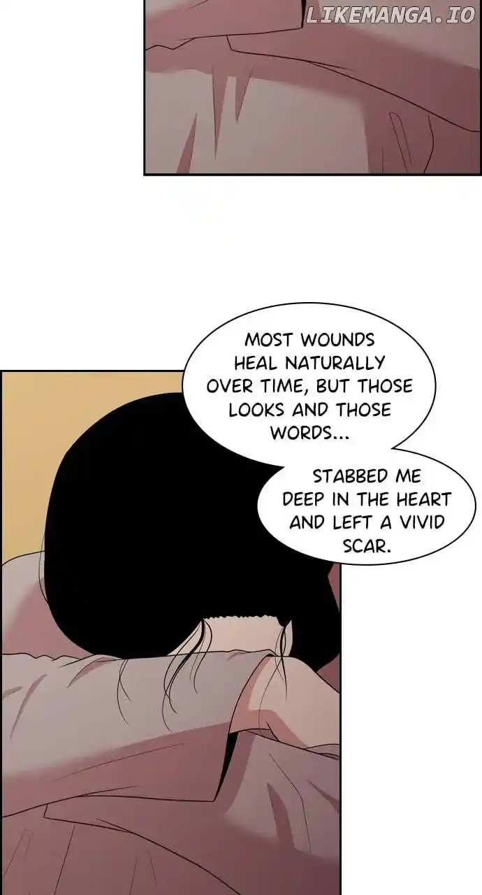 Tomorrow Chapter 140