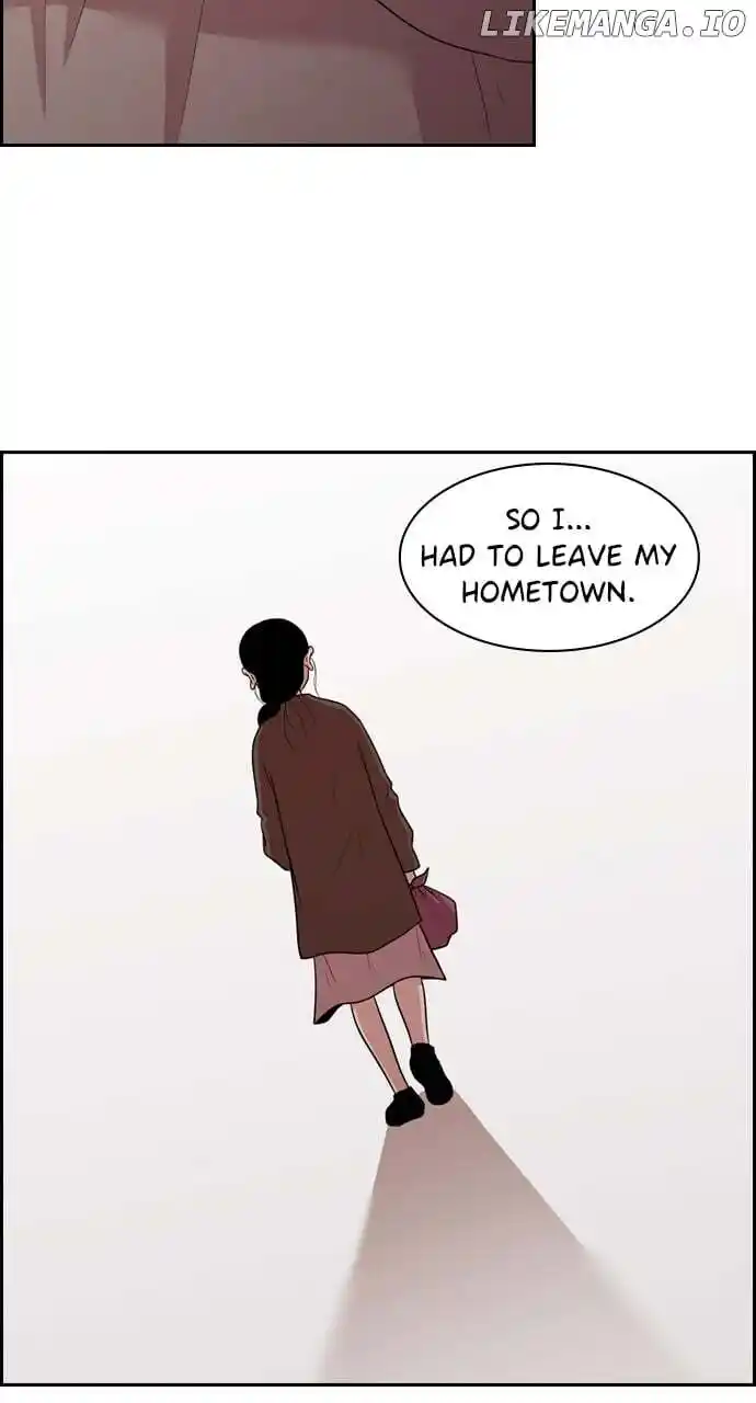 Tomorrow Chapter 140