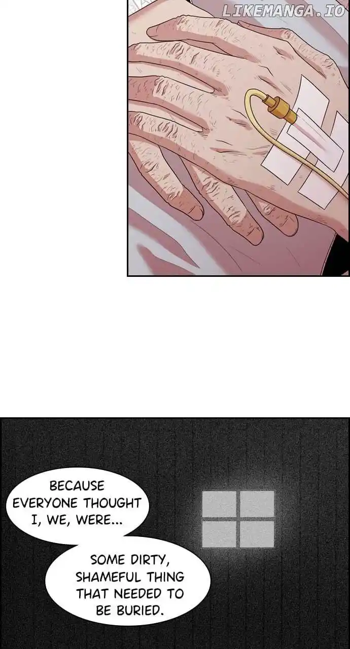 Tomorrow Chapter 140