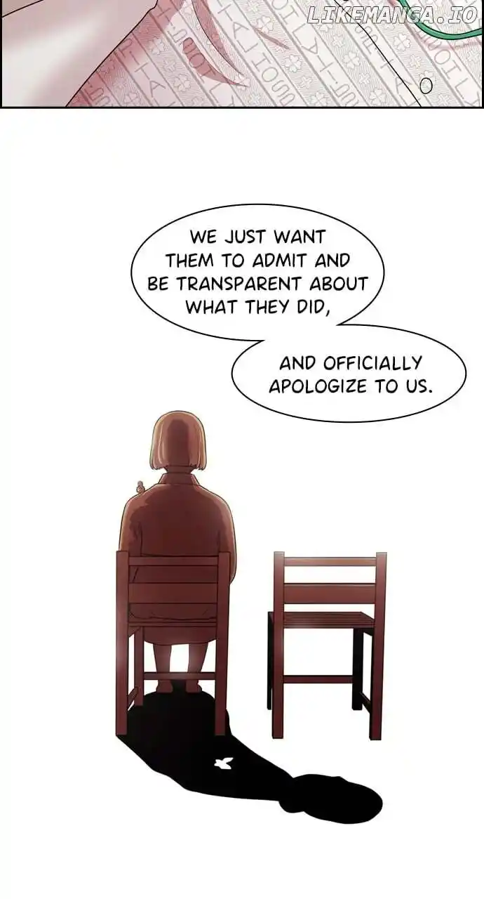 Tomorrow Chapter 140