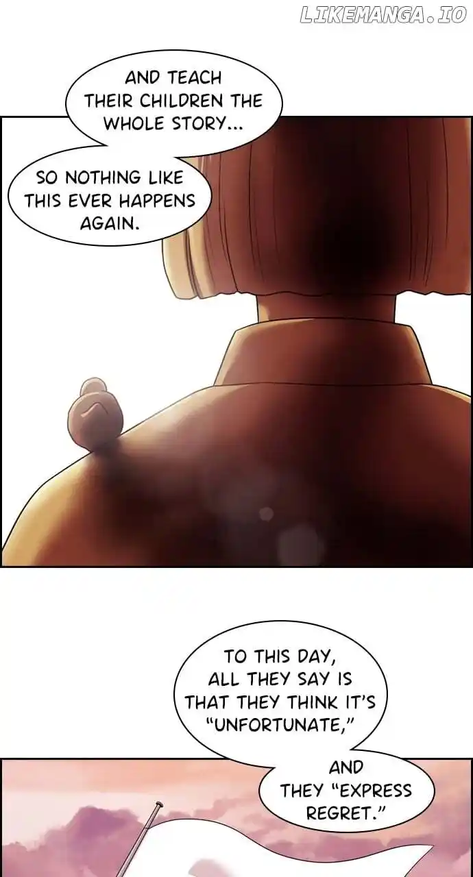 Tomorrow Chapter 140