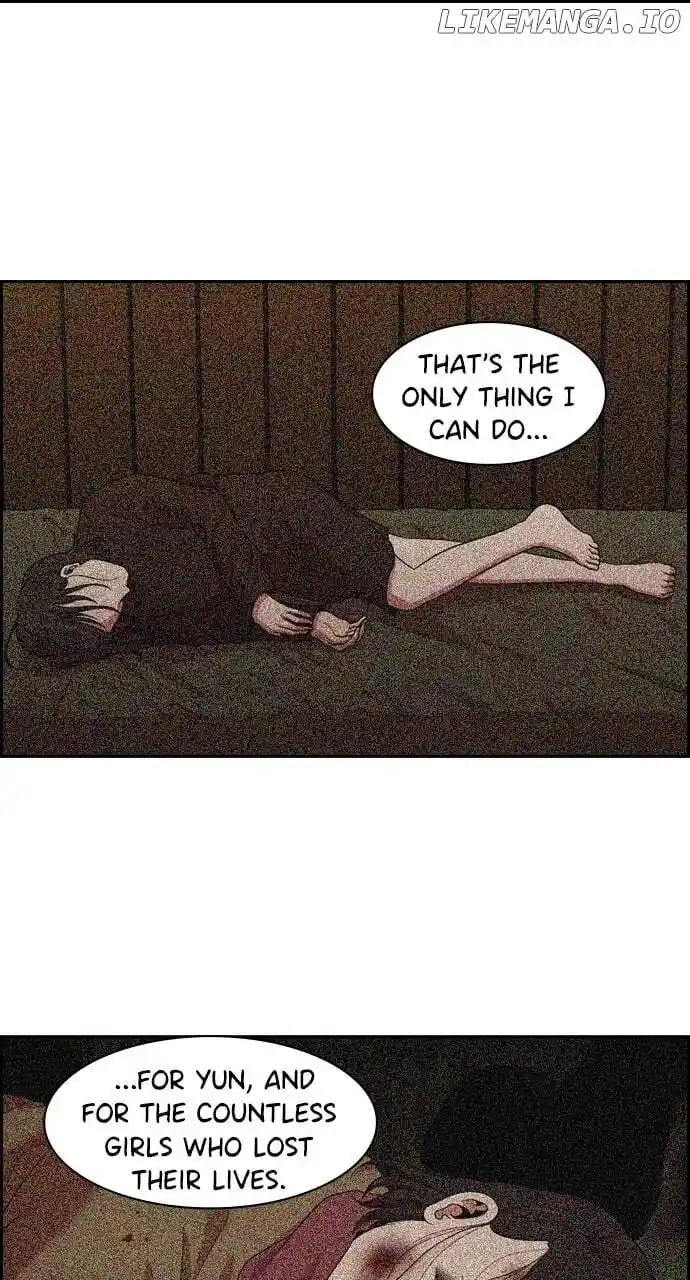 Tomorrow Chapter 140