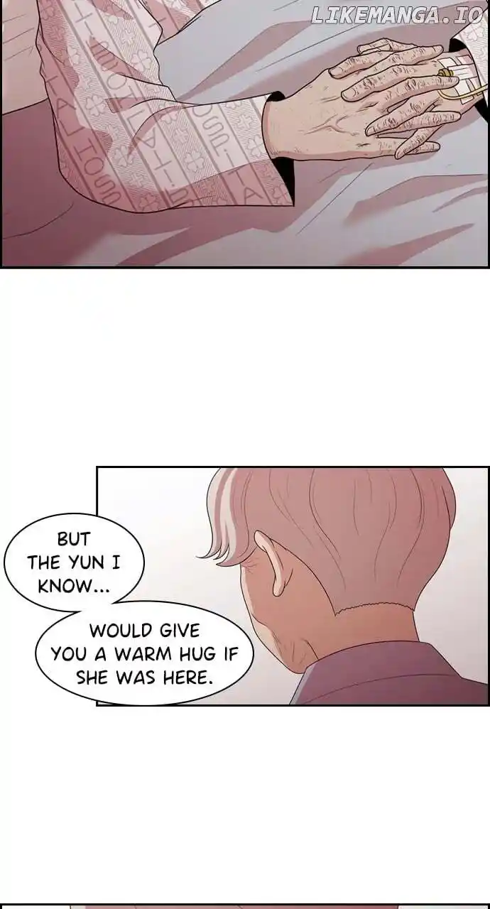 Tomorrow Chapter 140