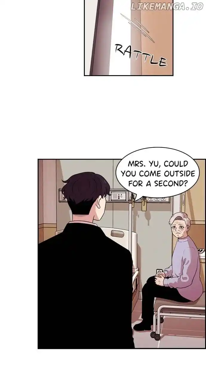 Tomorrow Chapter 140