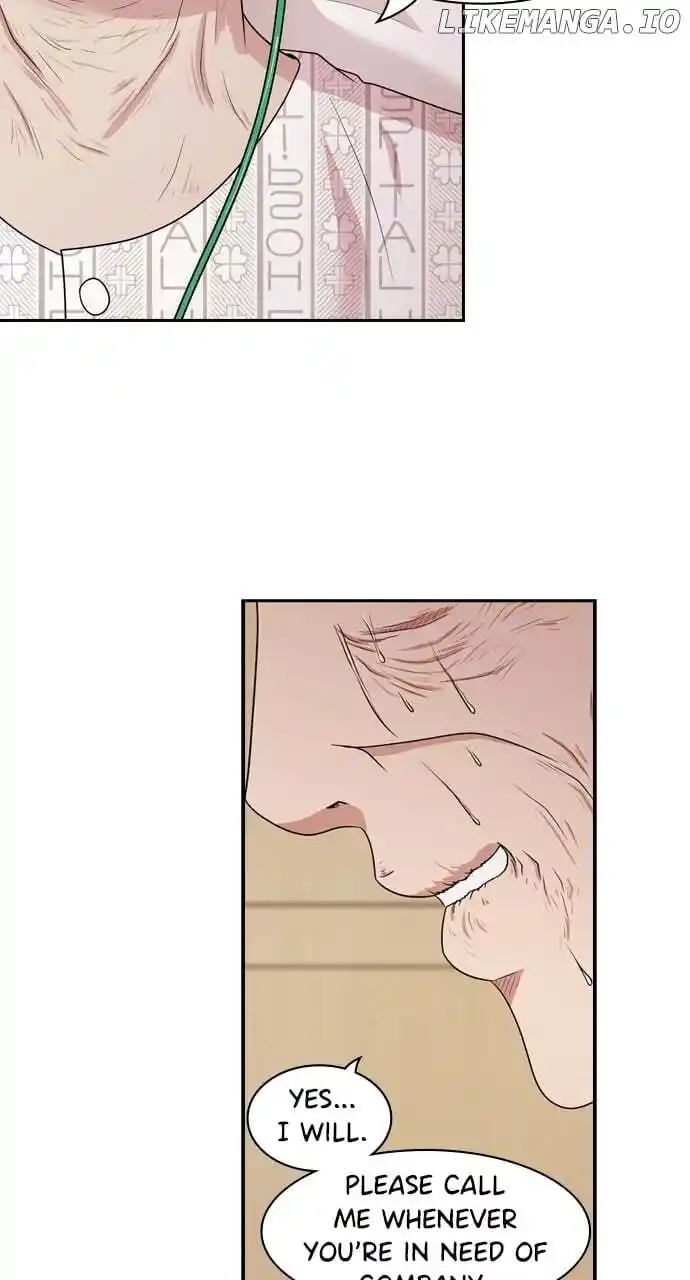 Tomorrow Chapter 140