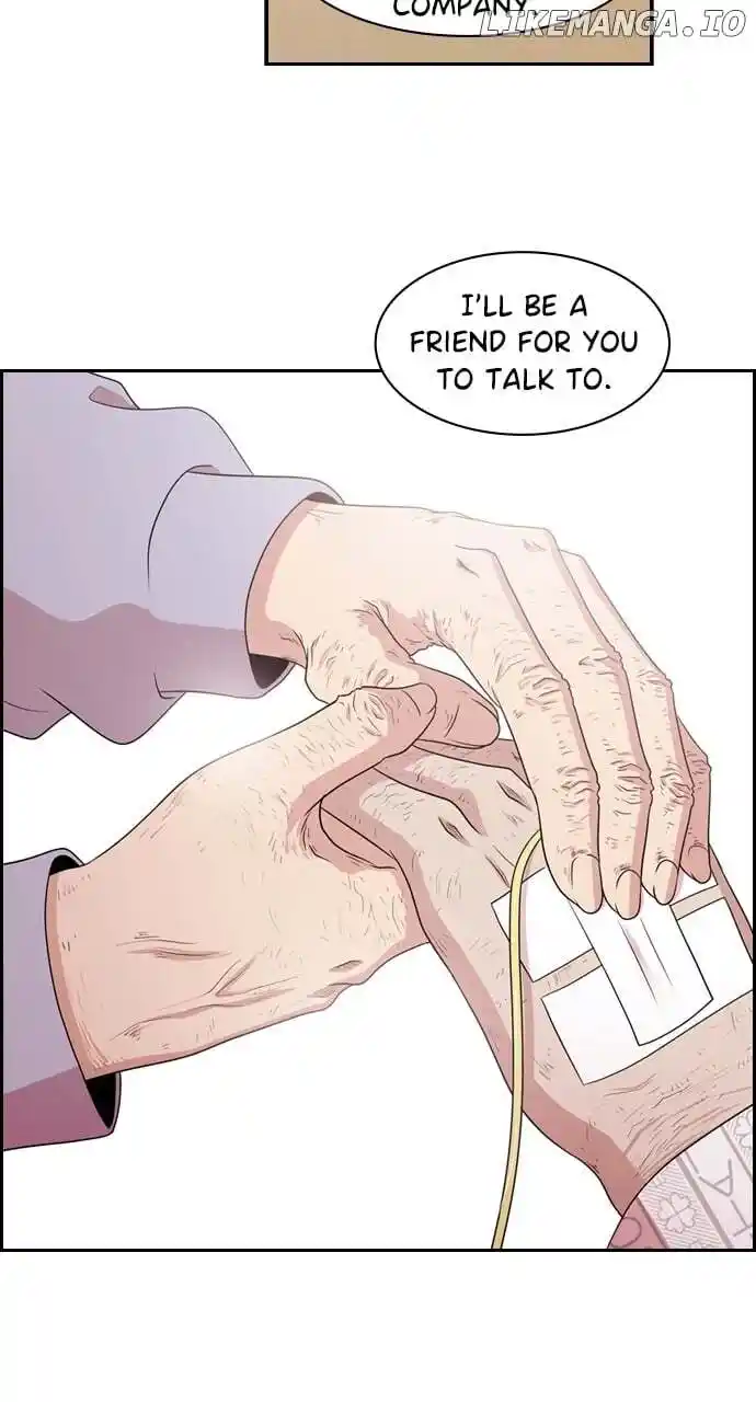 Tomorrow Chapter 140