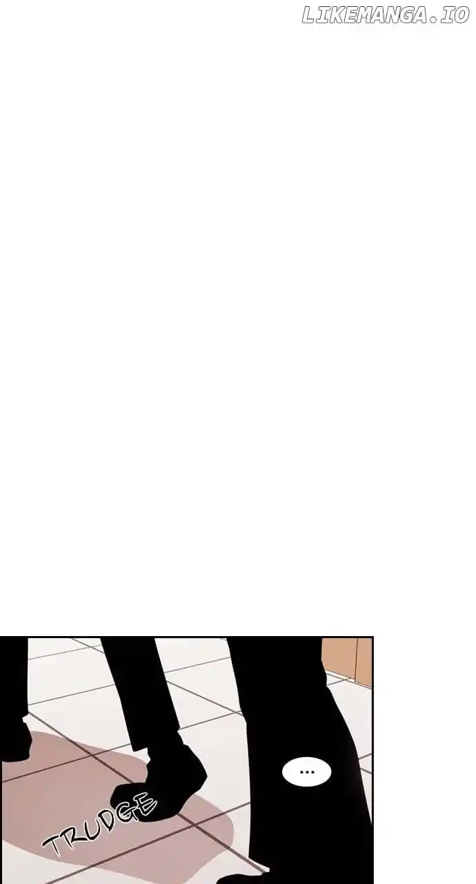 Tomorrow Chapter 140