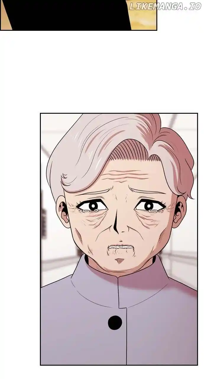 Tomorrow Chapter 140