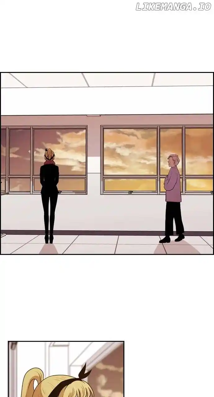 Tomorrow Chapter 140