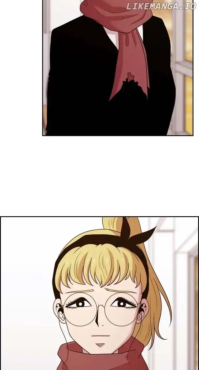 Tomorrow Chapter 140