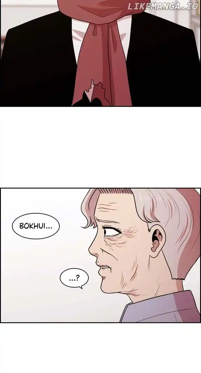 Tomorrow Chapter 140