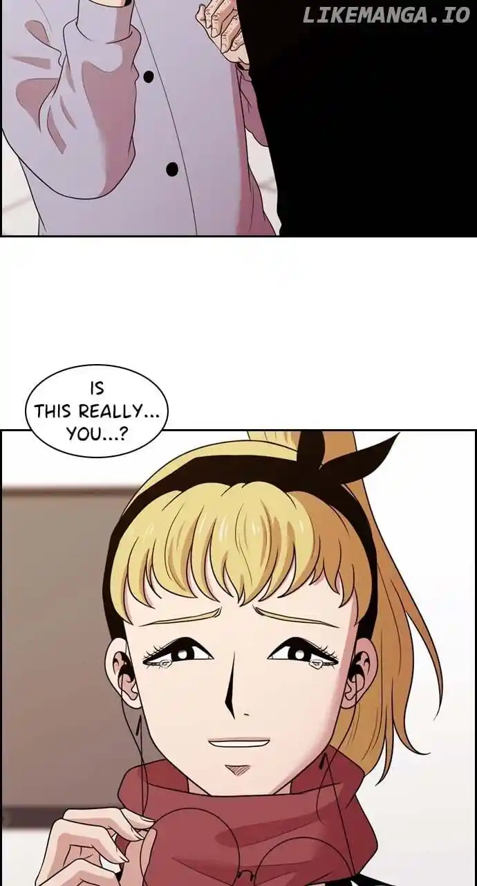 Tomorrow Chapter 140