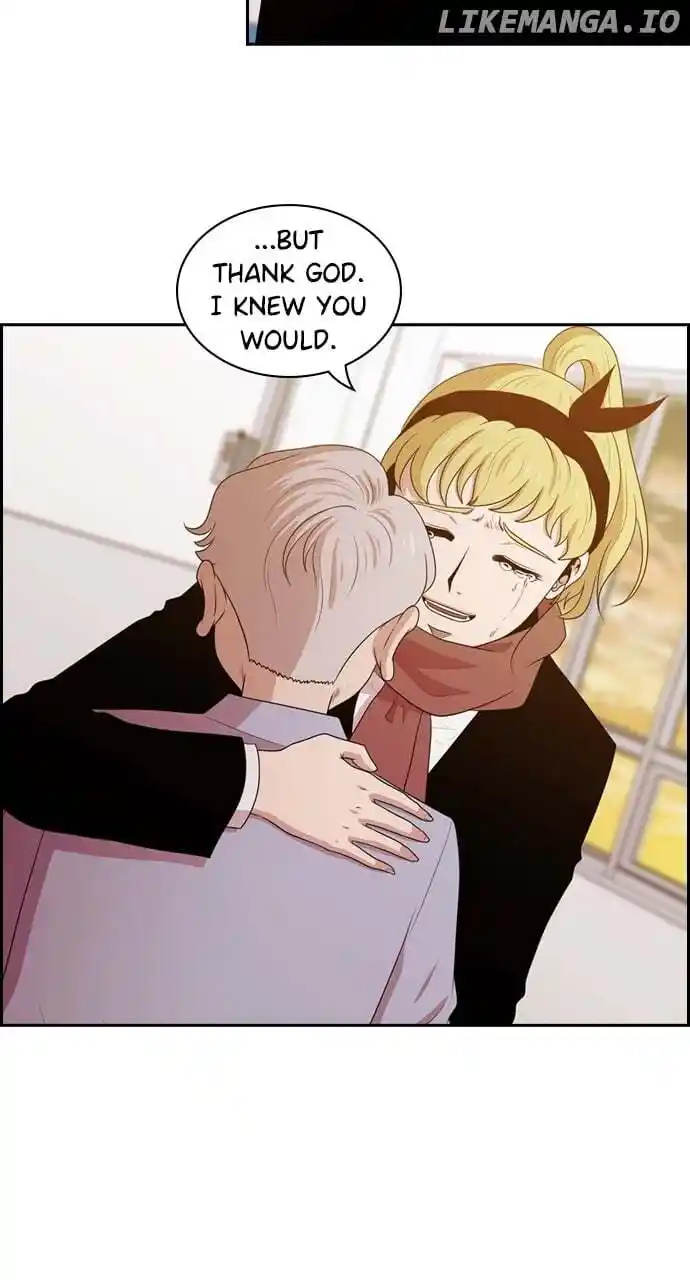 Tomorrow Chapter 140