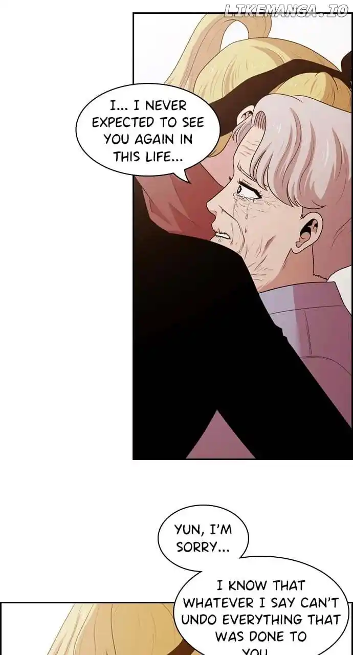 Tomorrow Chapter 140