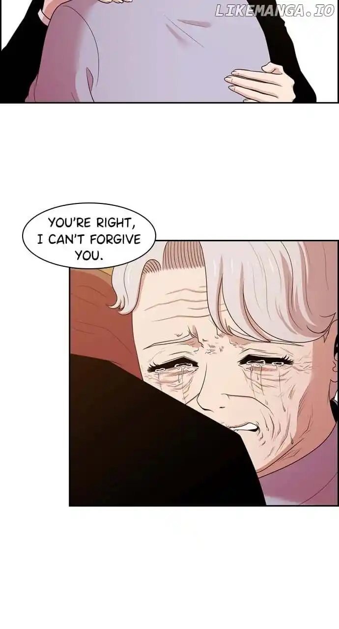 Tomorrow Chapter 140