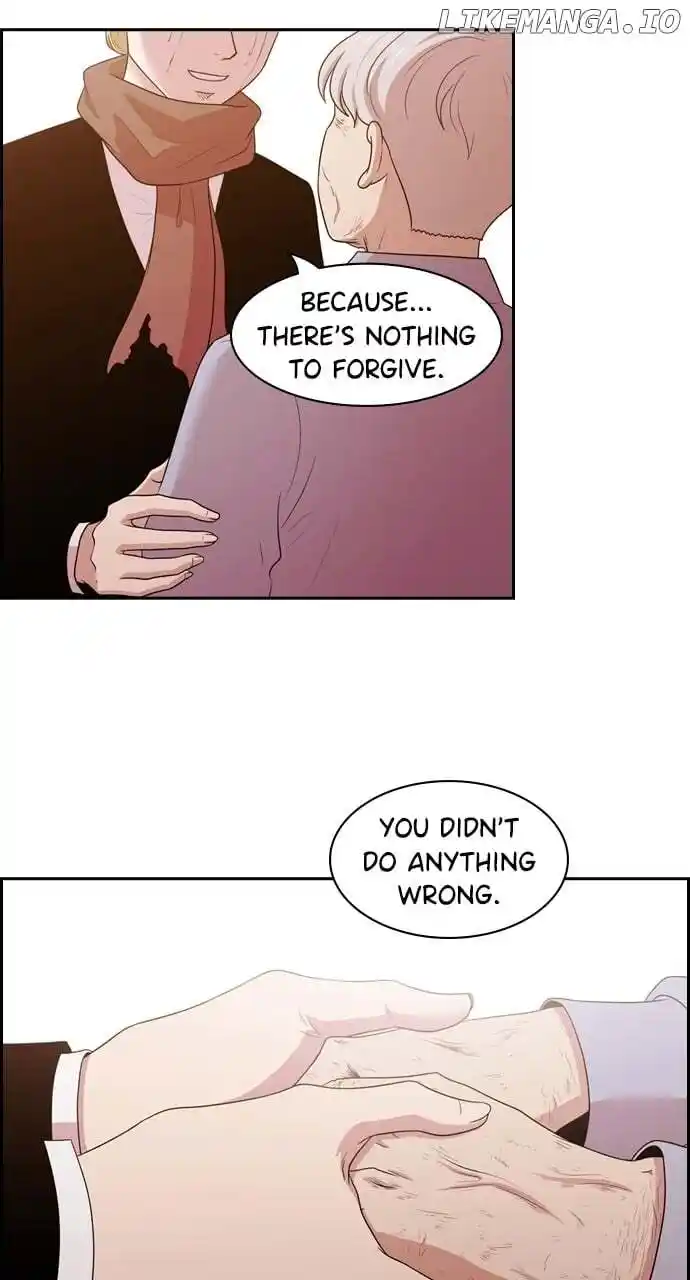 Tomorrow Chapter 140