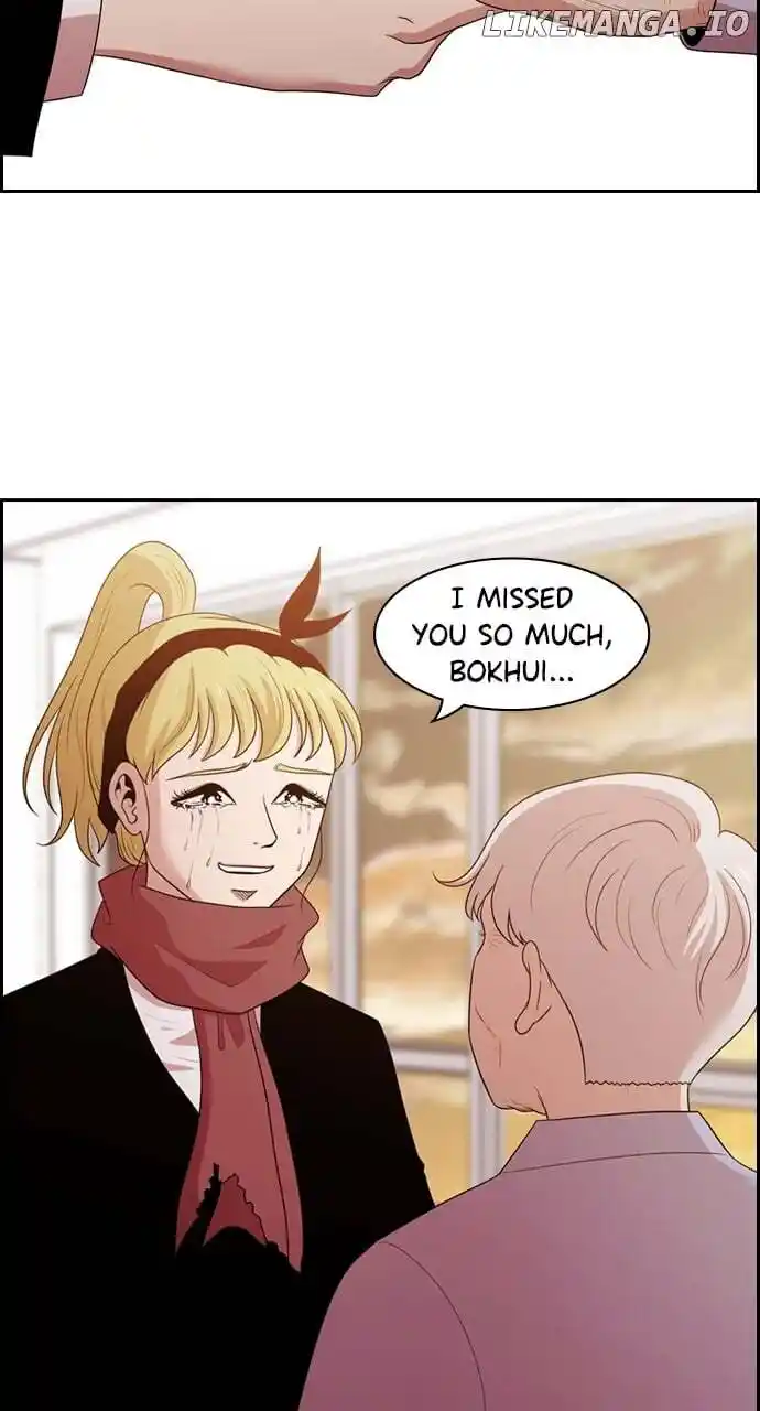 Tomorrow Chapter 140