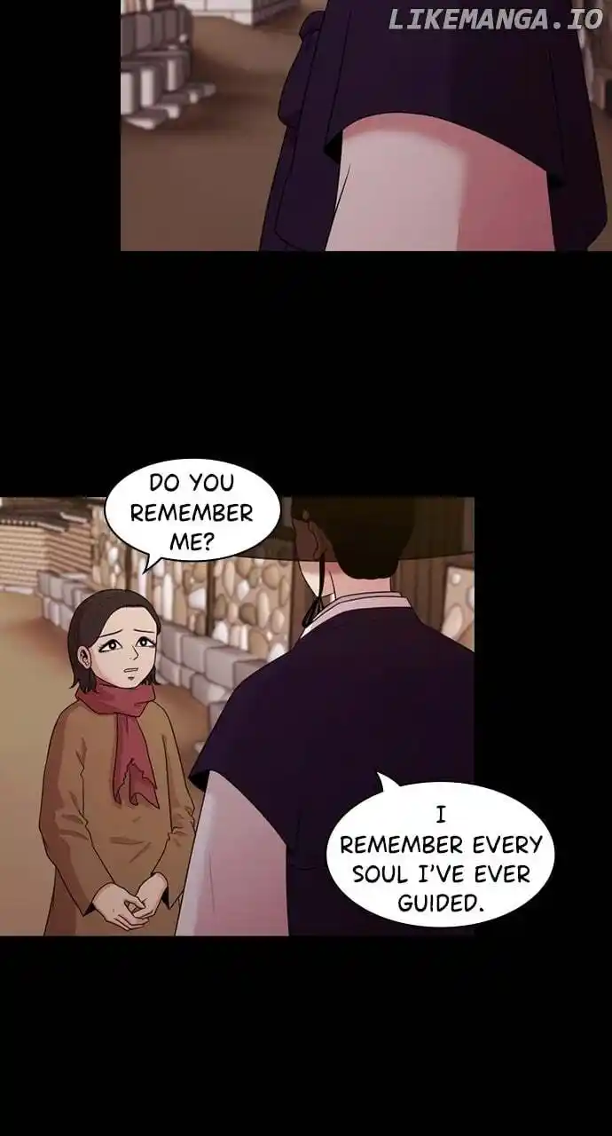 Tomorrow Chapter 141