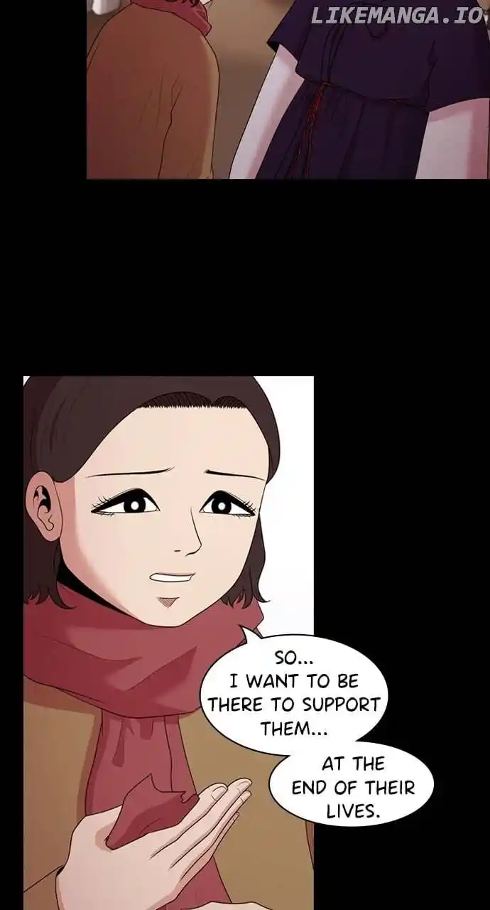 Tomorrow Chapter 141