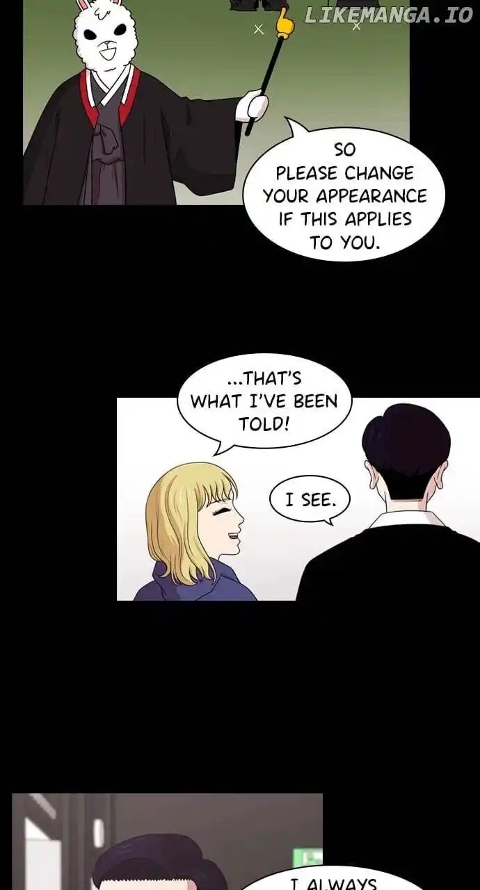 Tomorrow Chapter 141