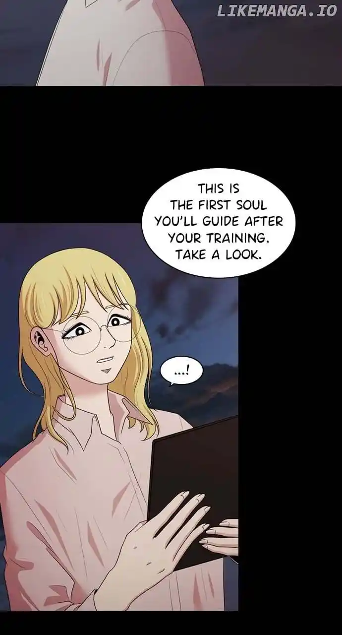 Tomorrow Chapter 141