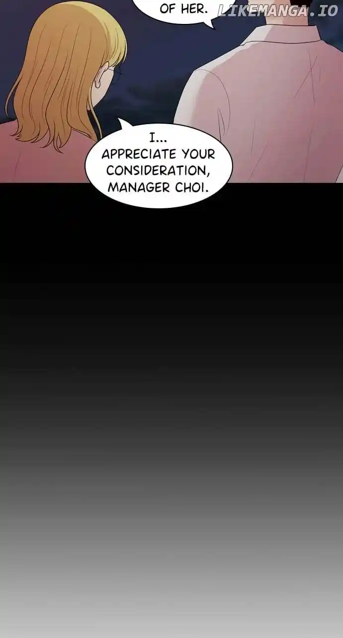 Tomorrow Chapter 141