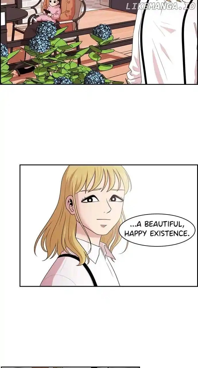 Tomorrow Chapter 141