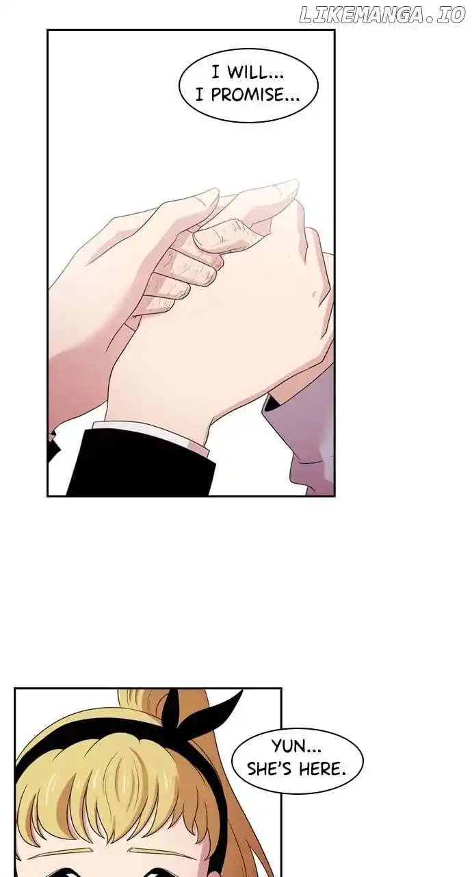 Tomorrow Chapter 141