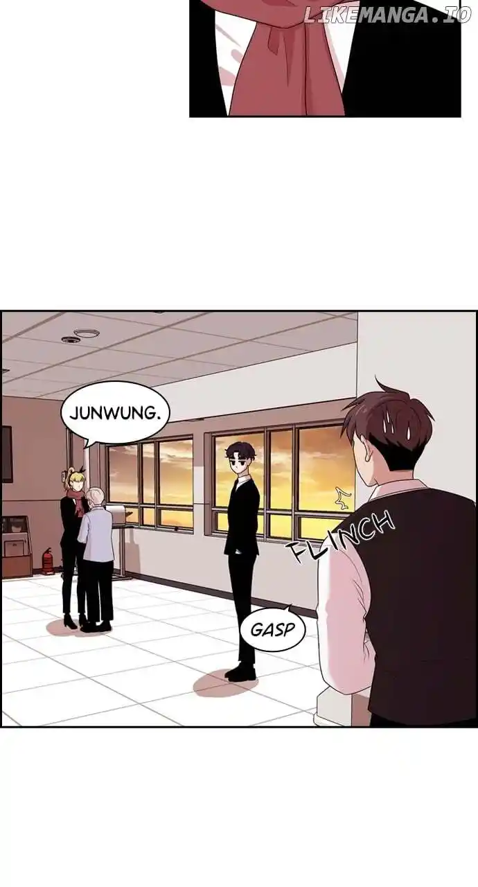 Tomorrow Chapter 141