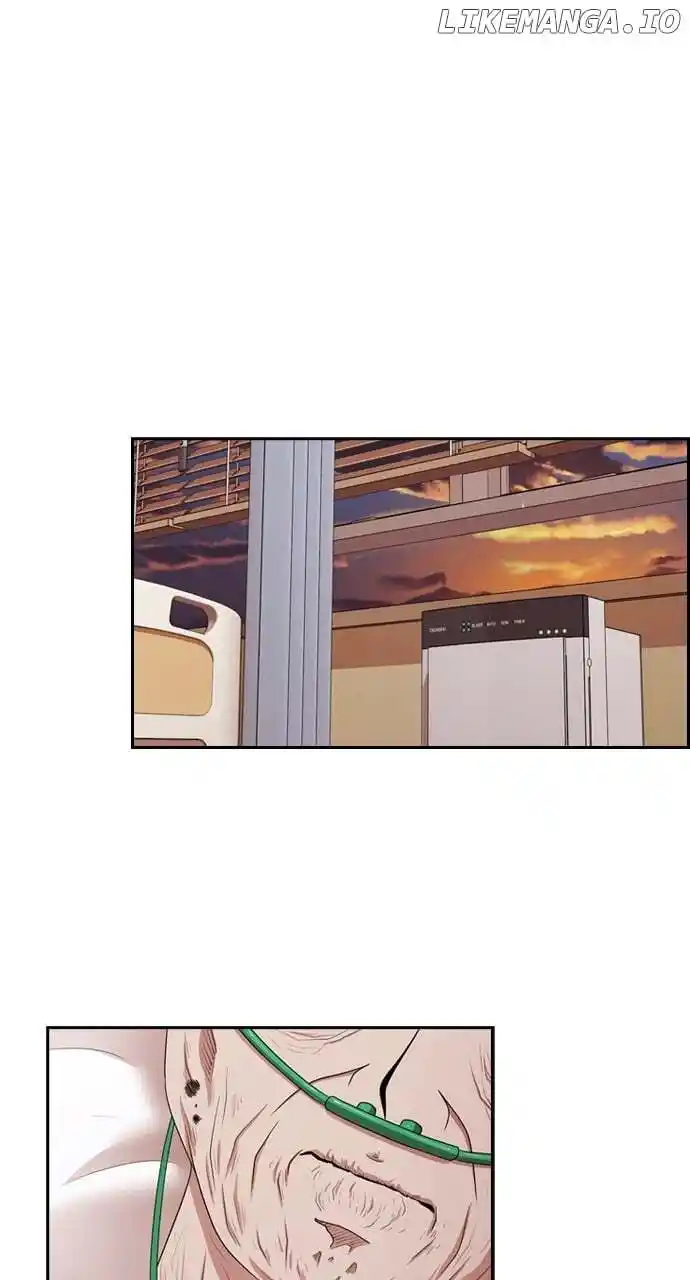 Tomorrow Chapter 141