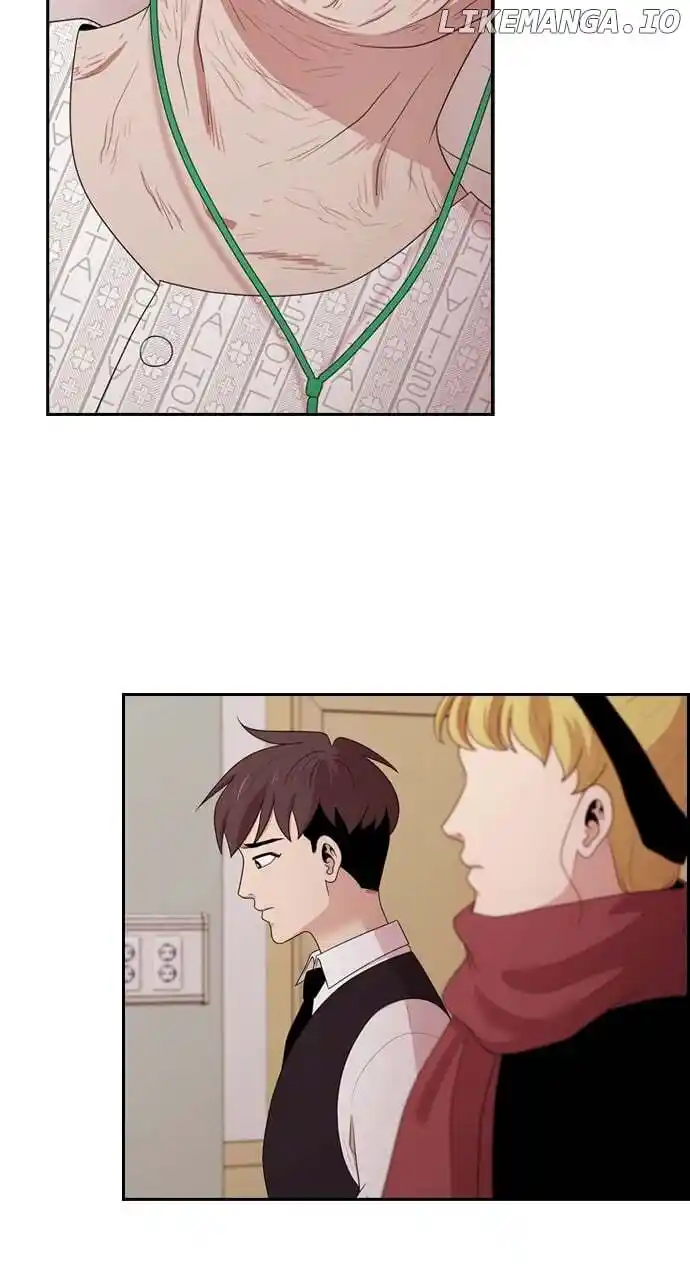 Tomorrow Chapter 141