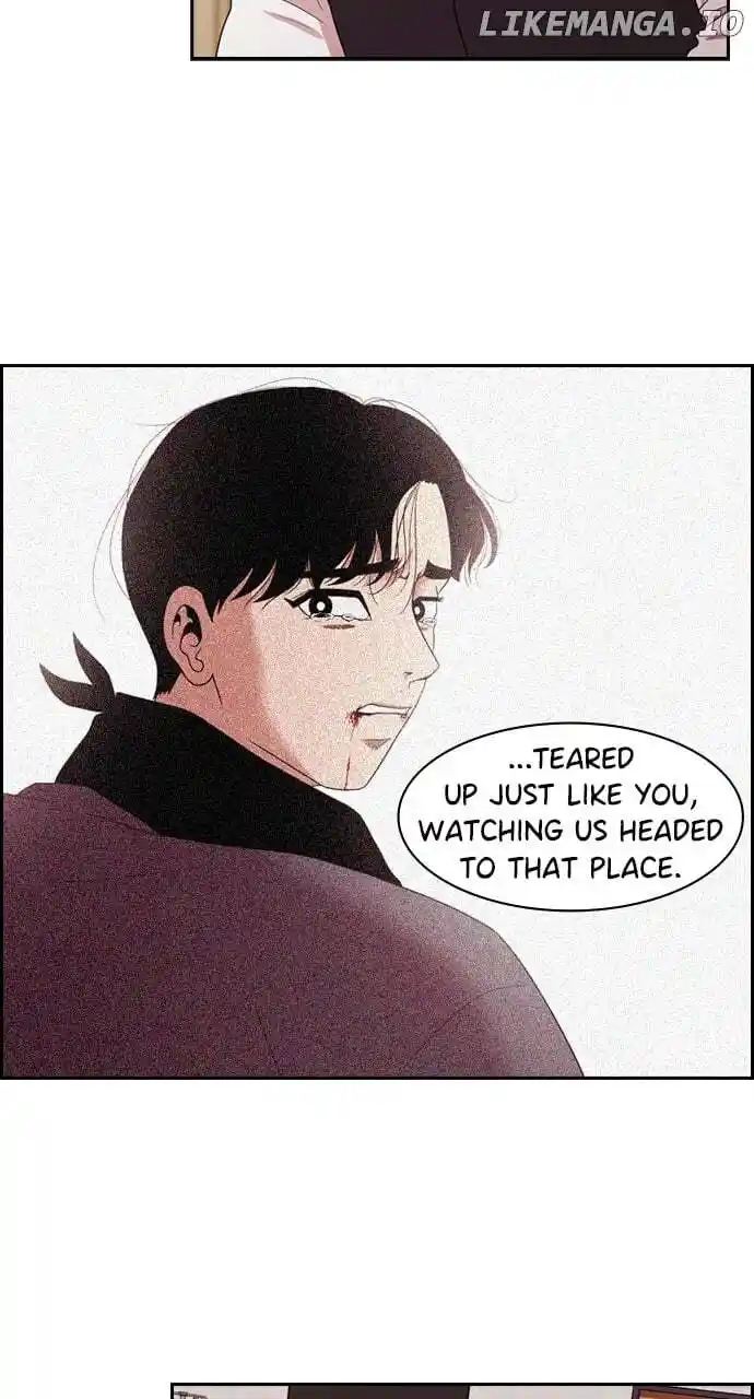 Tomorrow Chapter 141