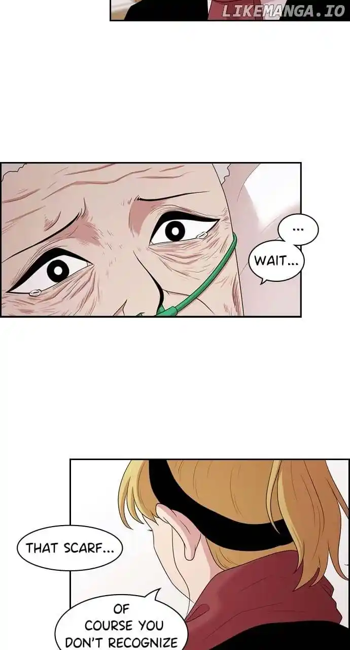 Tomorrow Chapter 141