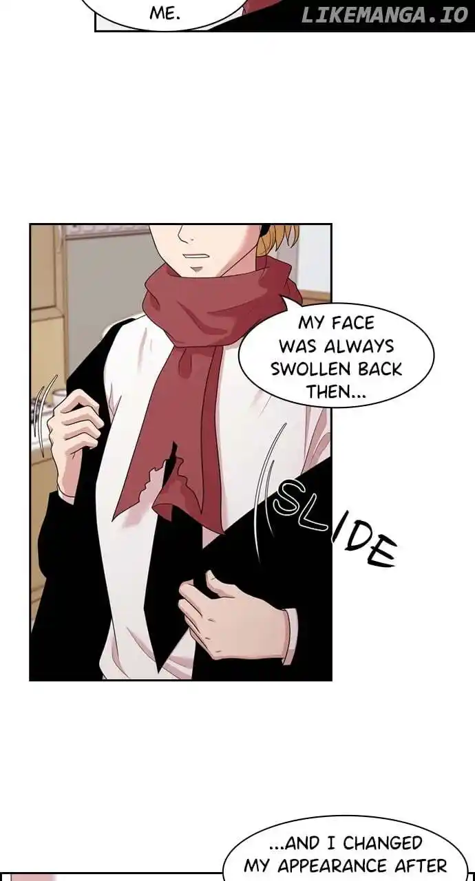 Tomorrow Chapter 141