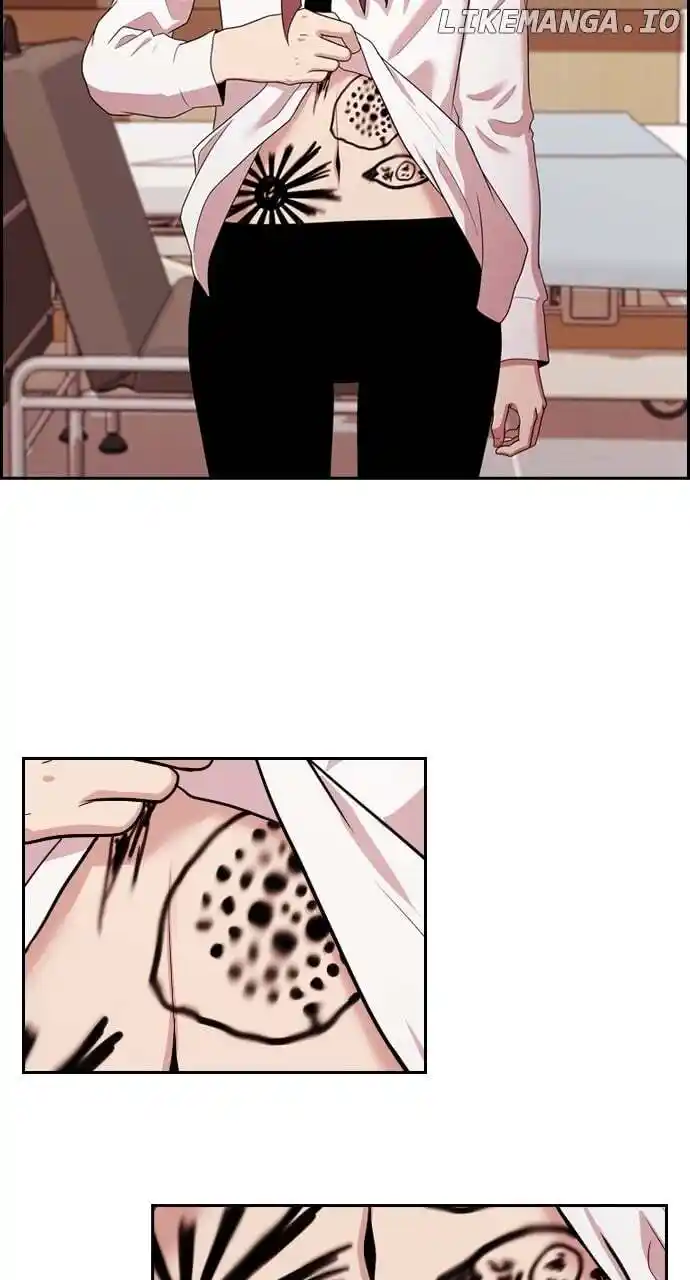 Tomorrow Chapter 141