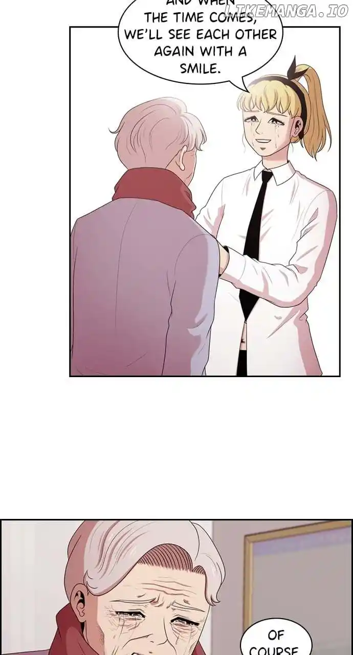 Tomorrow Chapter 142