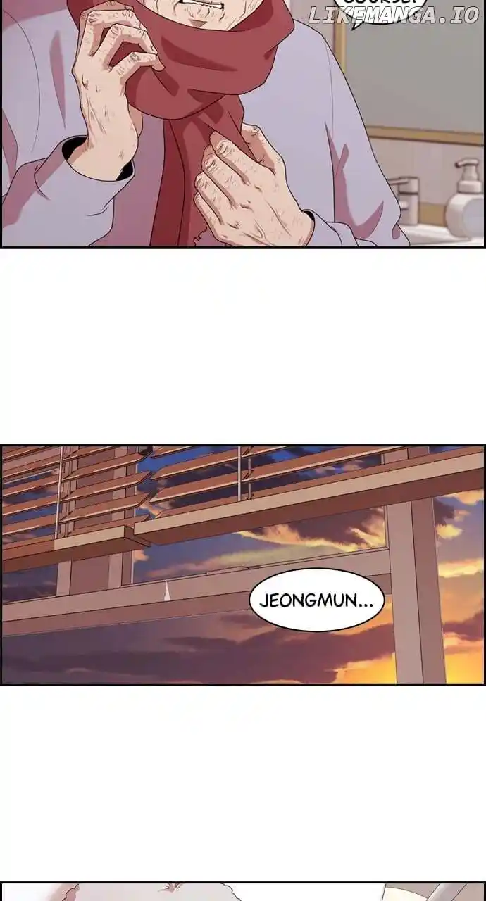 Tomorrow Chapter 142