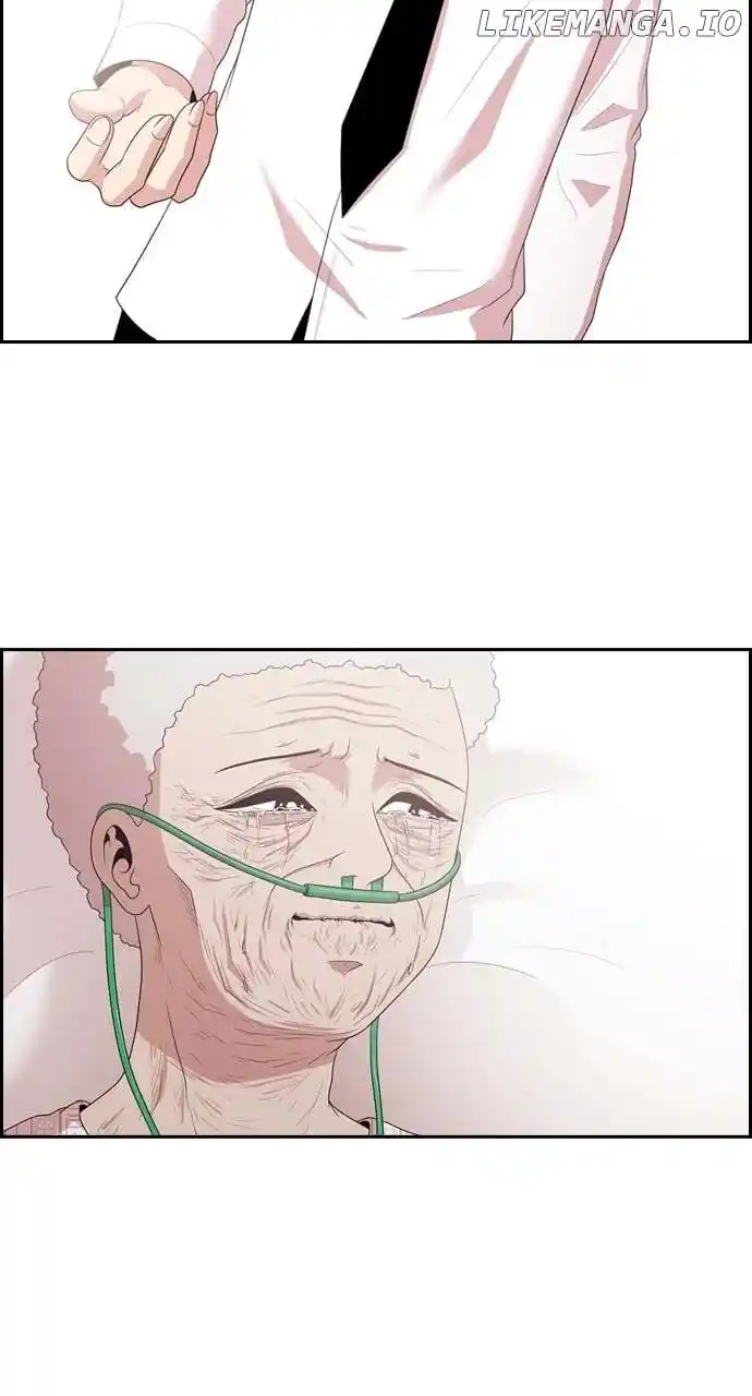 Tomorrow Chapter 142