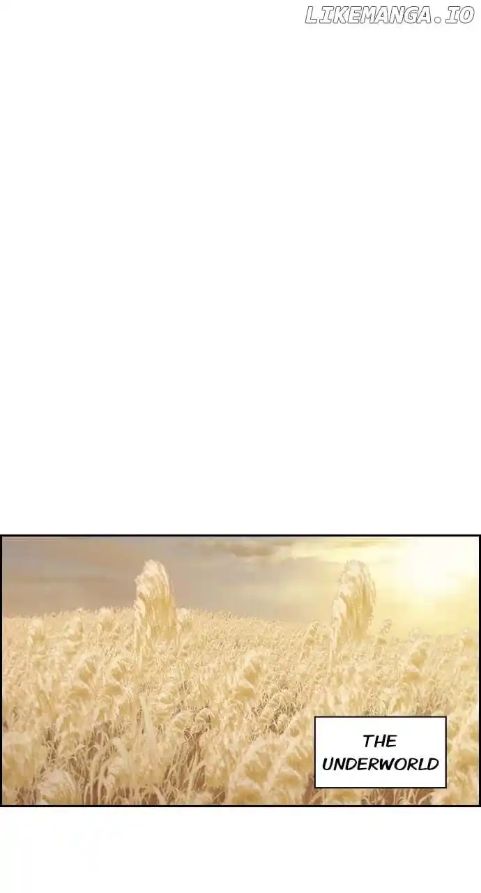 Tomorrow Chapter 142